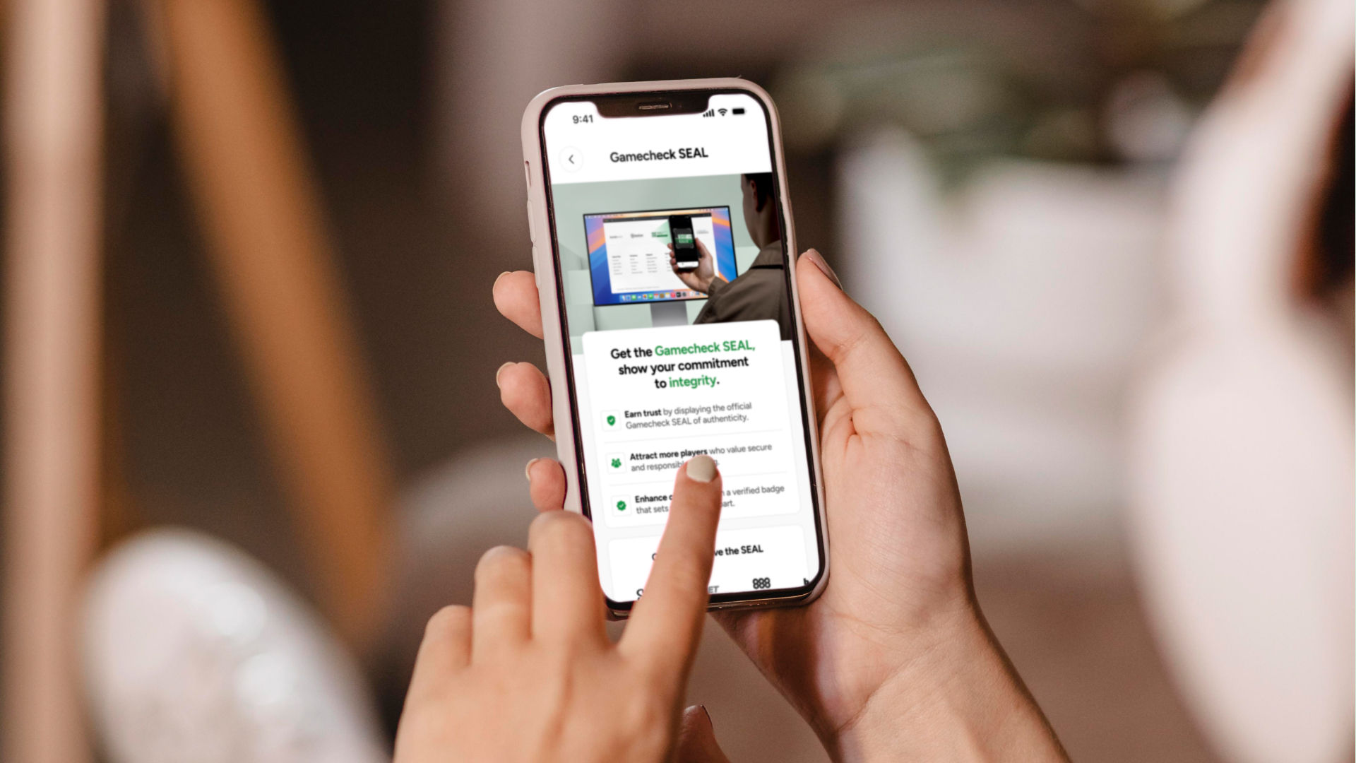 SiGMA Centraal-Europa - aGamecheck is hier in Rome